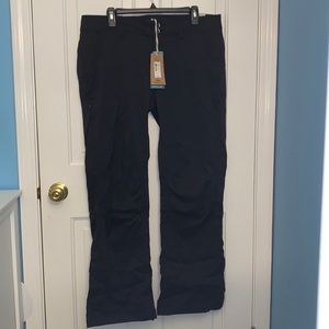 Prana Halle Pant, regular inseam. Size 14